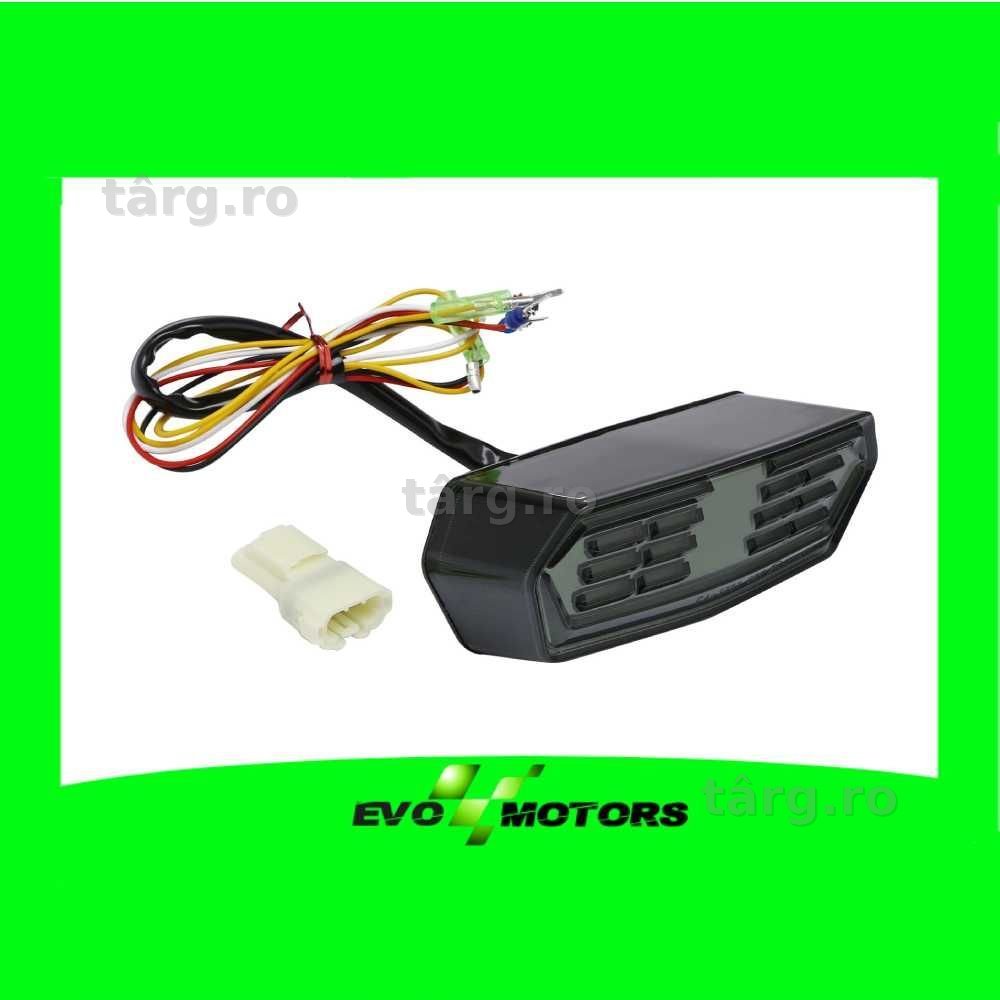 Lampa Stop Spate Led Moto Honda CBR 650F R CTX700 semnalizari A697