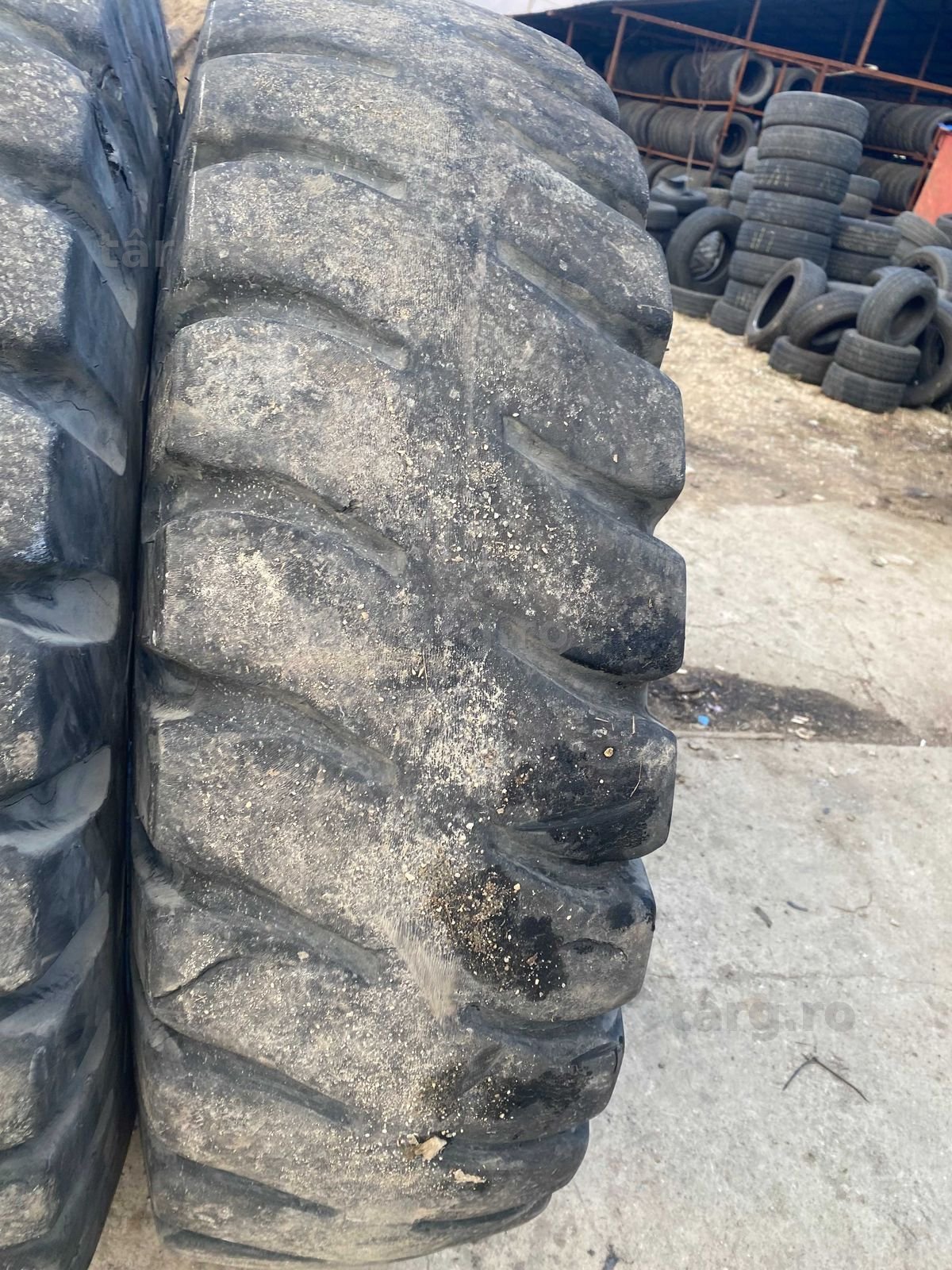 Cauciucuri 1400 R24 Goodyear 5