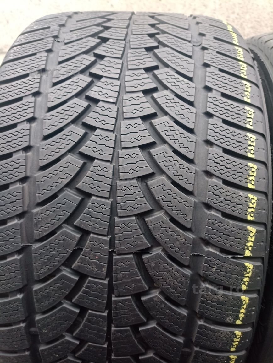 2 anvelope de iarna Nokian 295/35 R18 2