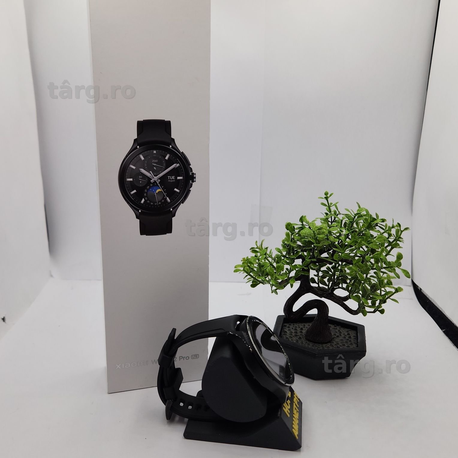 Hope Amanet P11 - xiaomi watch 2 pro 2