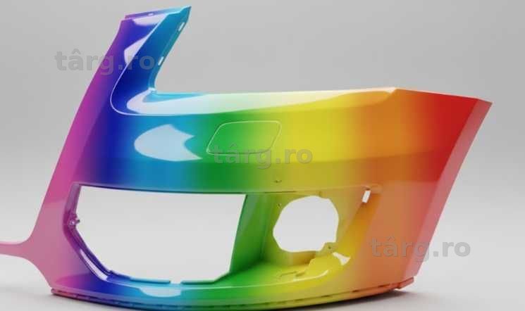 Flaps Bara Fata Stanga Audi Q5 2008-2012 Vopsita pe Orice Culoare