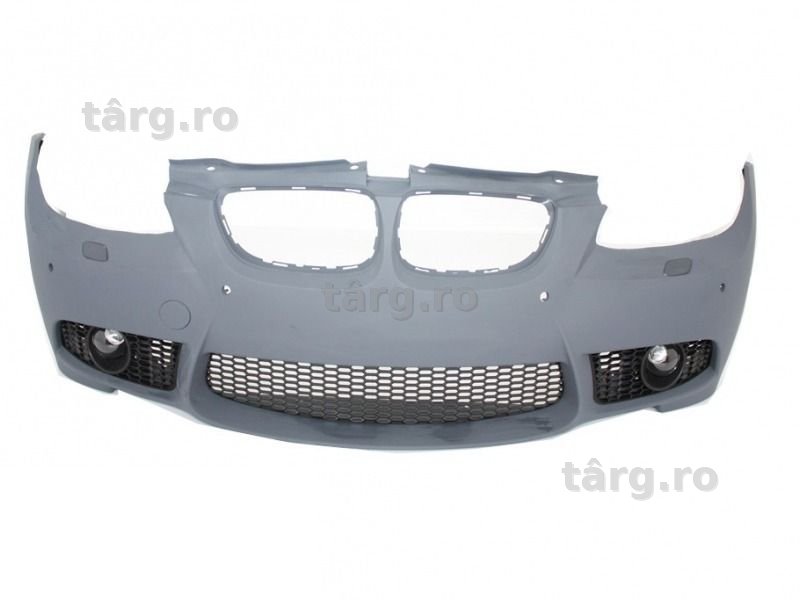 Bara Fata BMW Seria 3 E92 E93 Model Sport Cu PDC si SRA