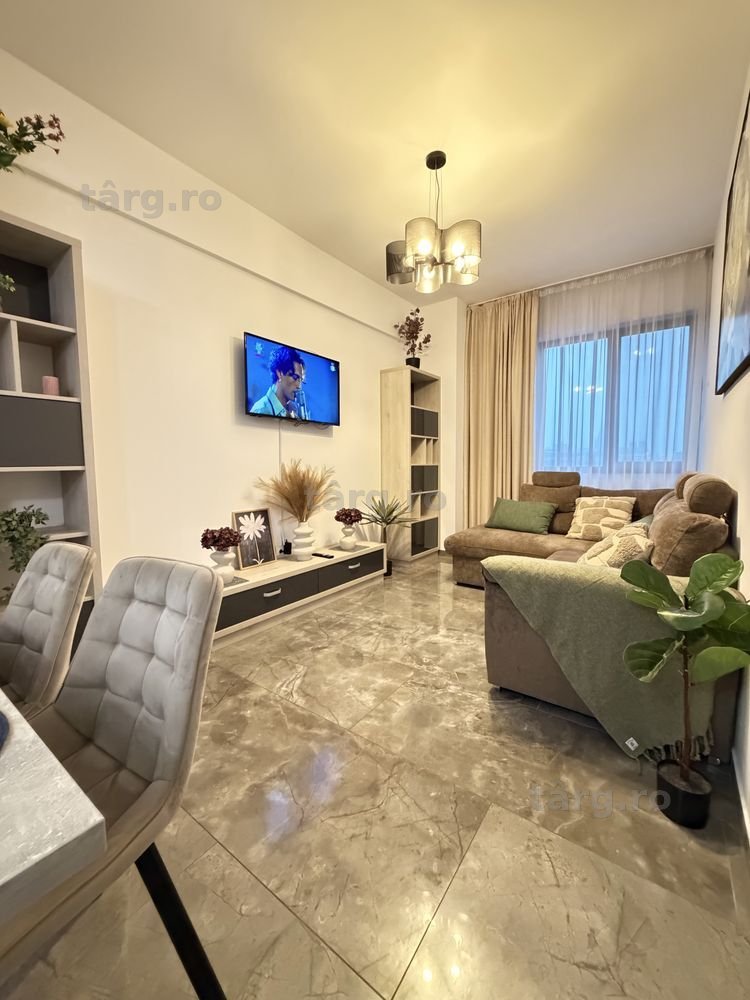 IS Cazare Regim Hotelier Iasi - Apartamente LUX by GLAM APARTMENTS 4