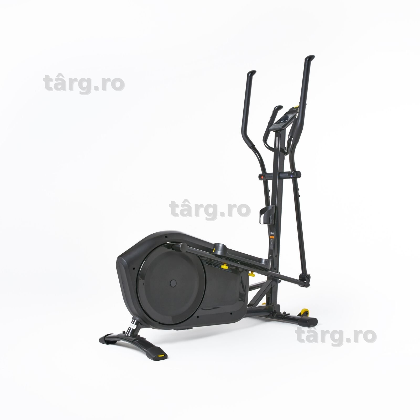 Bicicletă eliptică El520b - produs resigilat Decathlon