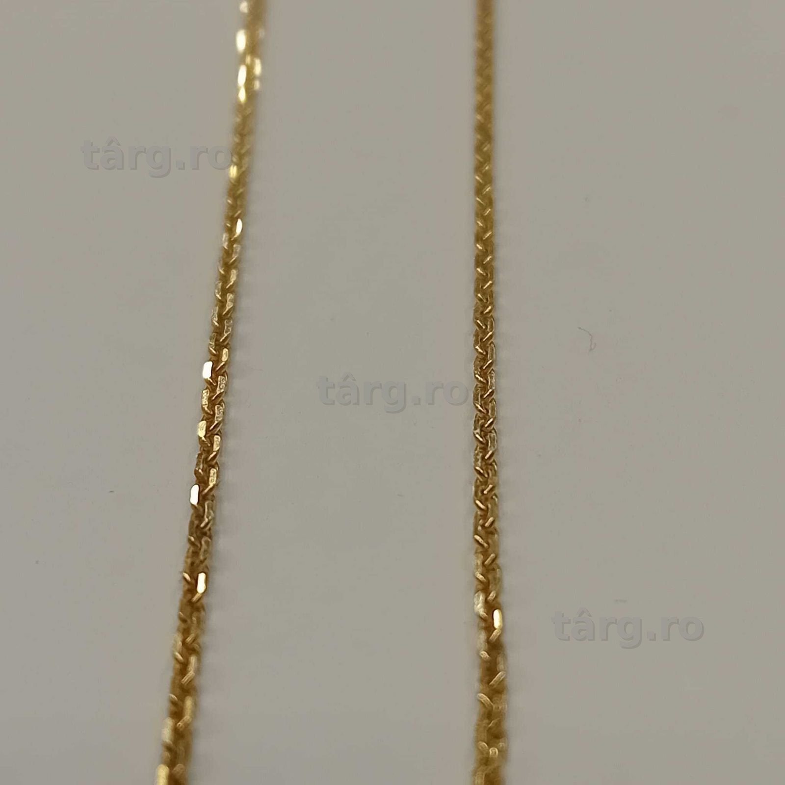 Lant aur 14k (ag49 Esplanada b.8687.2) 4