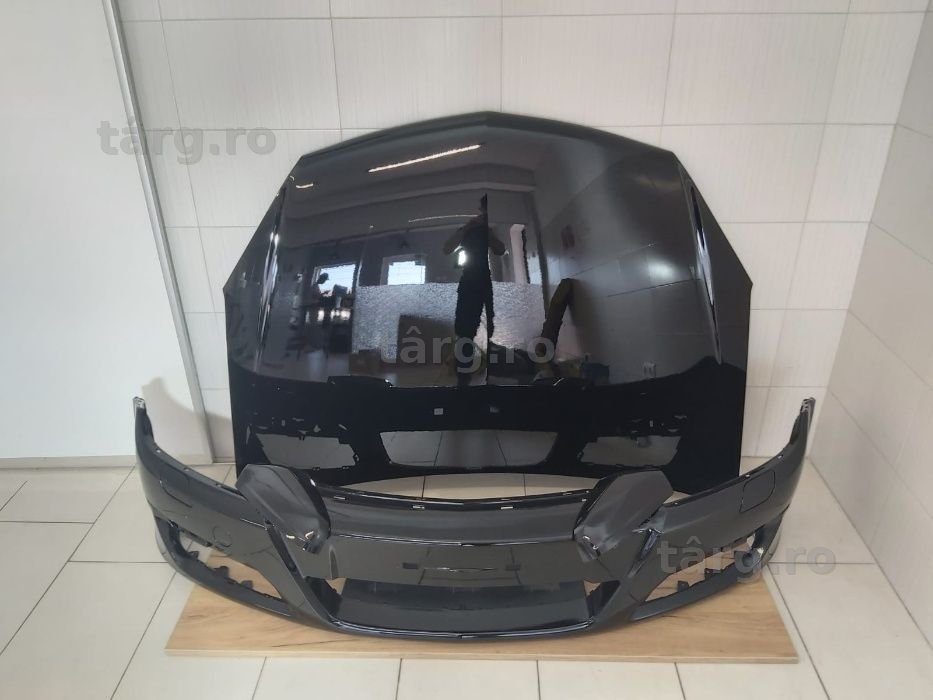Pachet Bara Fata+Capota Motor+Capac Oglinda Dr-Stg Opel Astra H (Z20R)