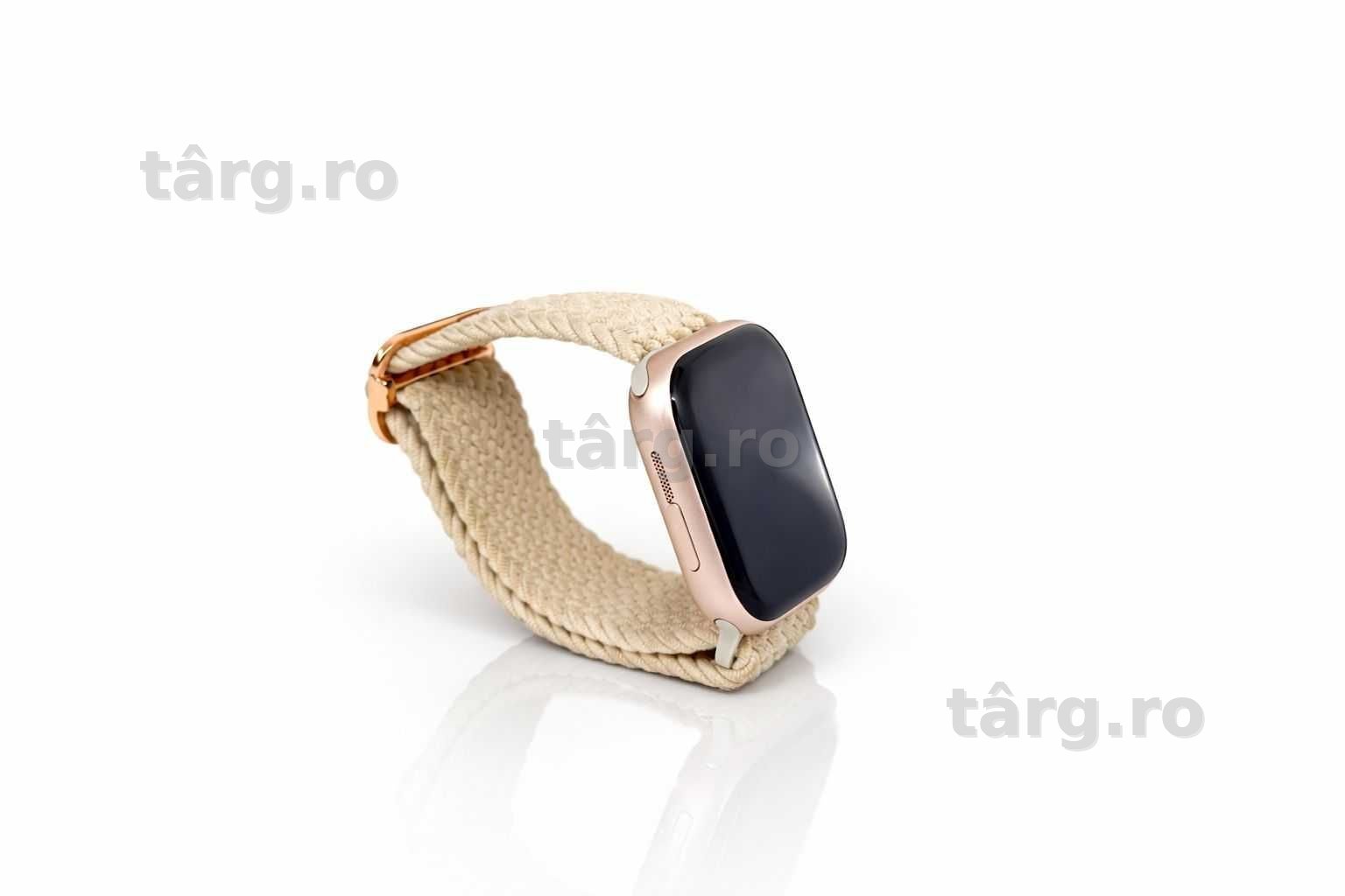 Smartwatch Apple Watch Series 10 GPS ( Galata B8050 ) Garantie 2 ani! 3