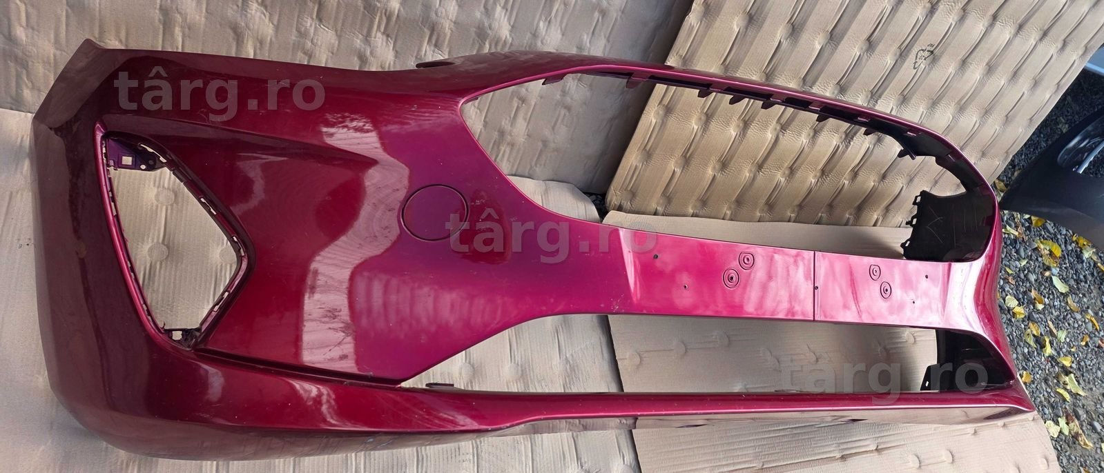 Bara fata Ford Fiesta 2017 2018 / 2019 2020