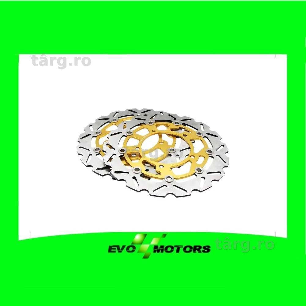 Disc frana fata Suzuki DL650 DL1000 V-Storm GSF650 Bandit GSR400 A911