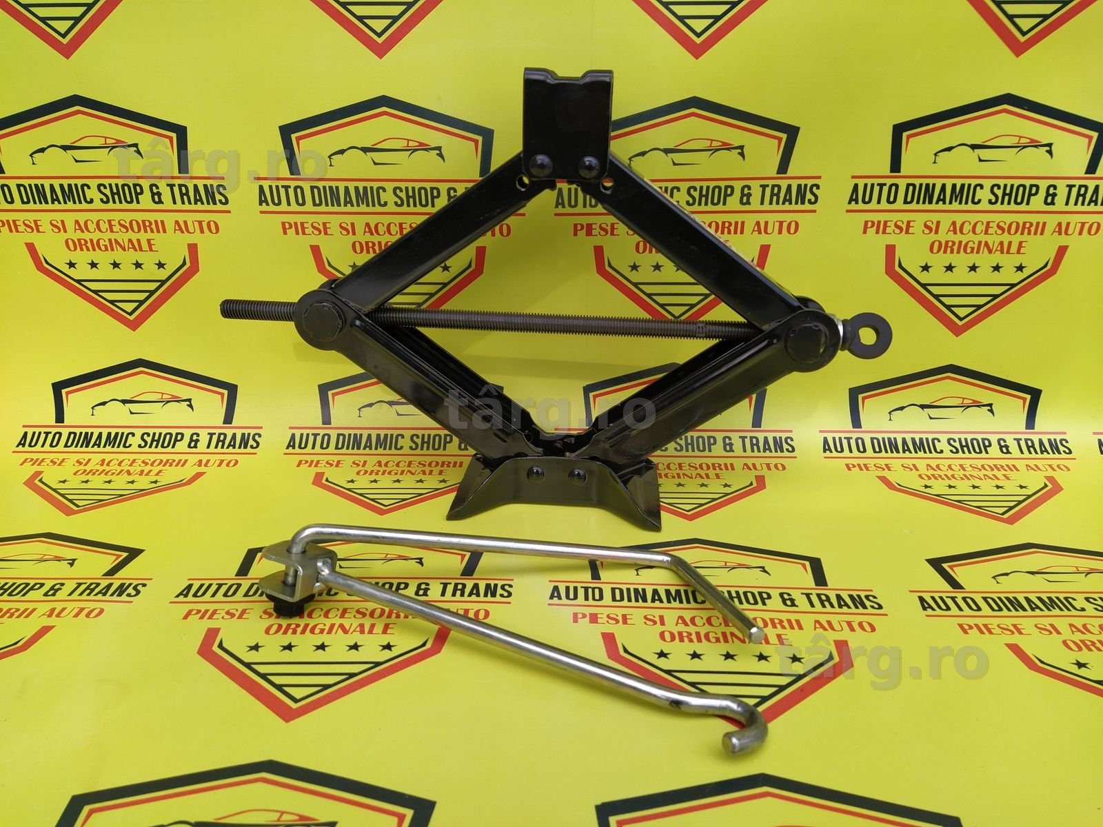Cric auto punct sprijin original Mitsubishi Outlander 1200Kg  PJM 1200