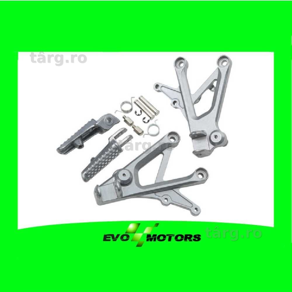 SET Suport Scarite Honda CBR F4 F4I 1999-2006 stanga dreapta 2001 A123
