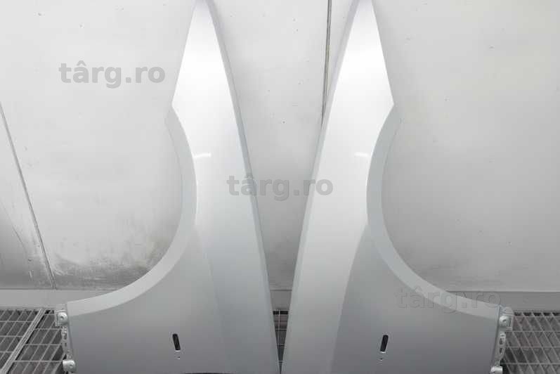 Aripa Fata Dreapta & Stanga BMW E92 E93 An 2007-2011 (354 Gri Deschis)