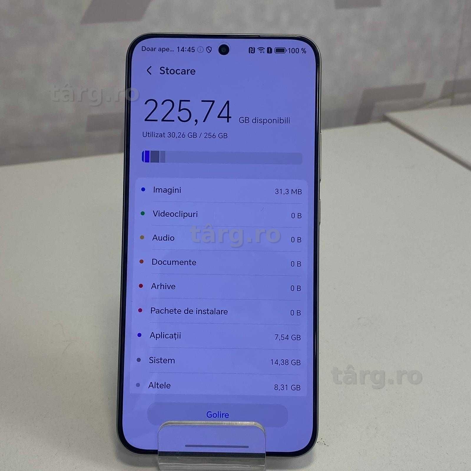 (AG13)Telefon Honor Magic8 Lite (b.55913) Garantie 2 ani! 3