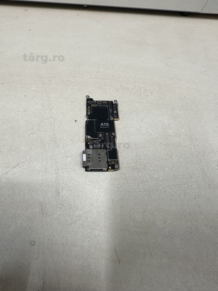 Placa de baza iphone 13 pro