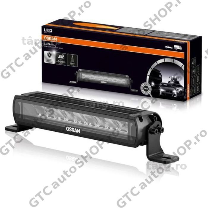 bara led osram fx250-cb gen2 combo