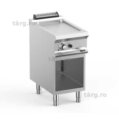 HOBART BONNET  - Plita electrica neteda, FRY TOP, Grill plat linia 900