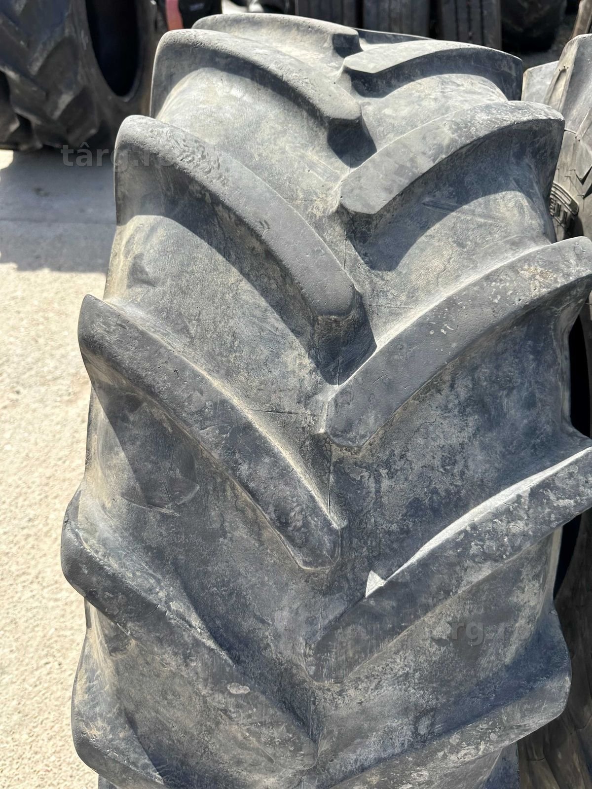 440/65 R24 Michelin