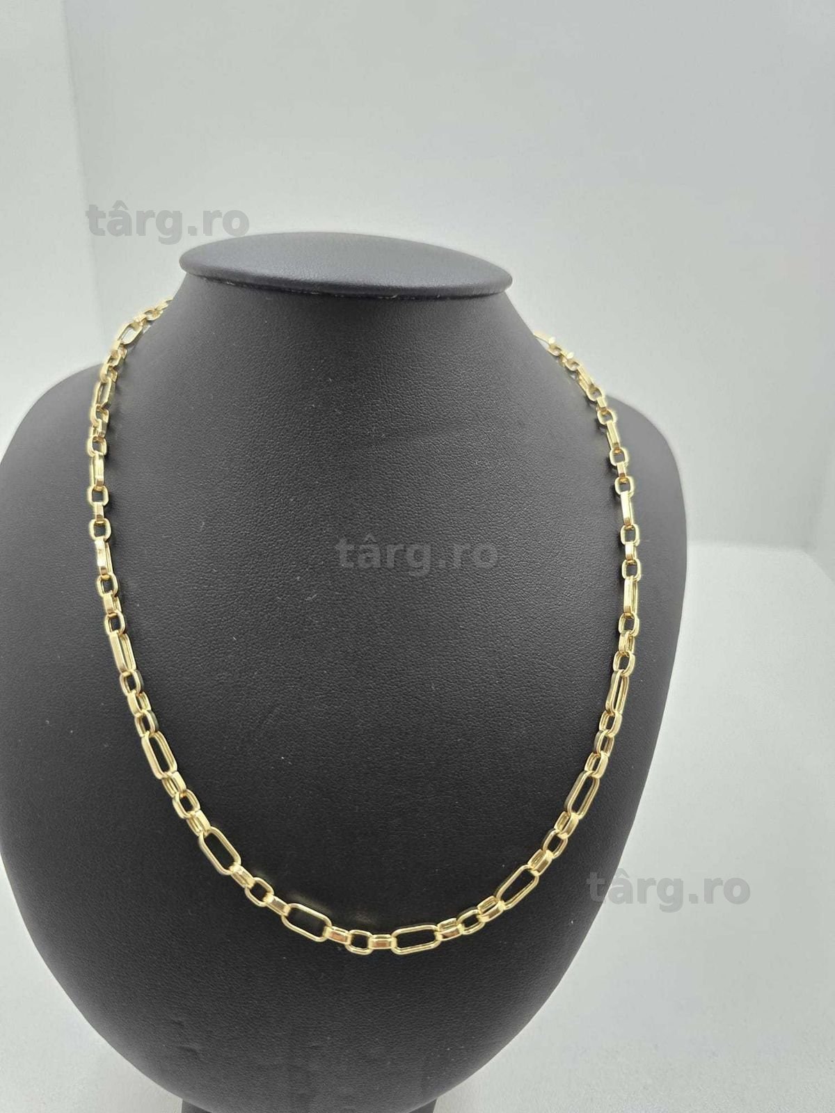 Lantu aur 14K 10.26gr (Ag25 Belvedere B.42681.1)-Garantie 2 Ani! 2