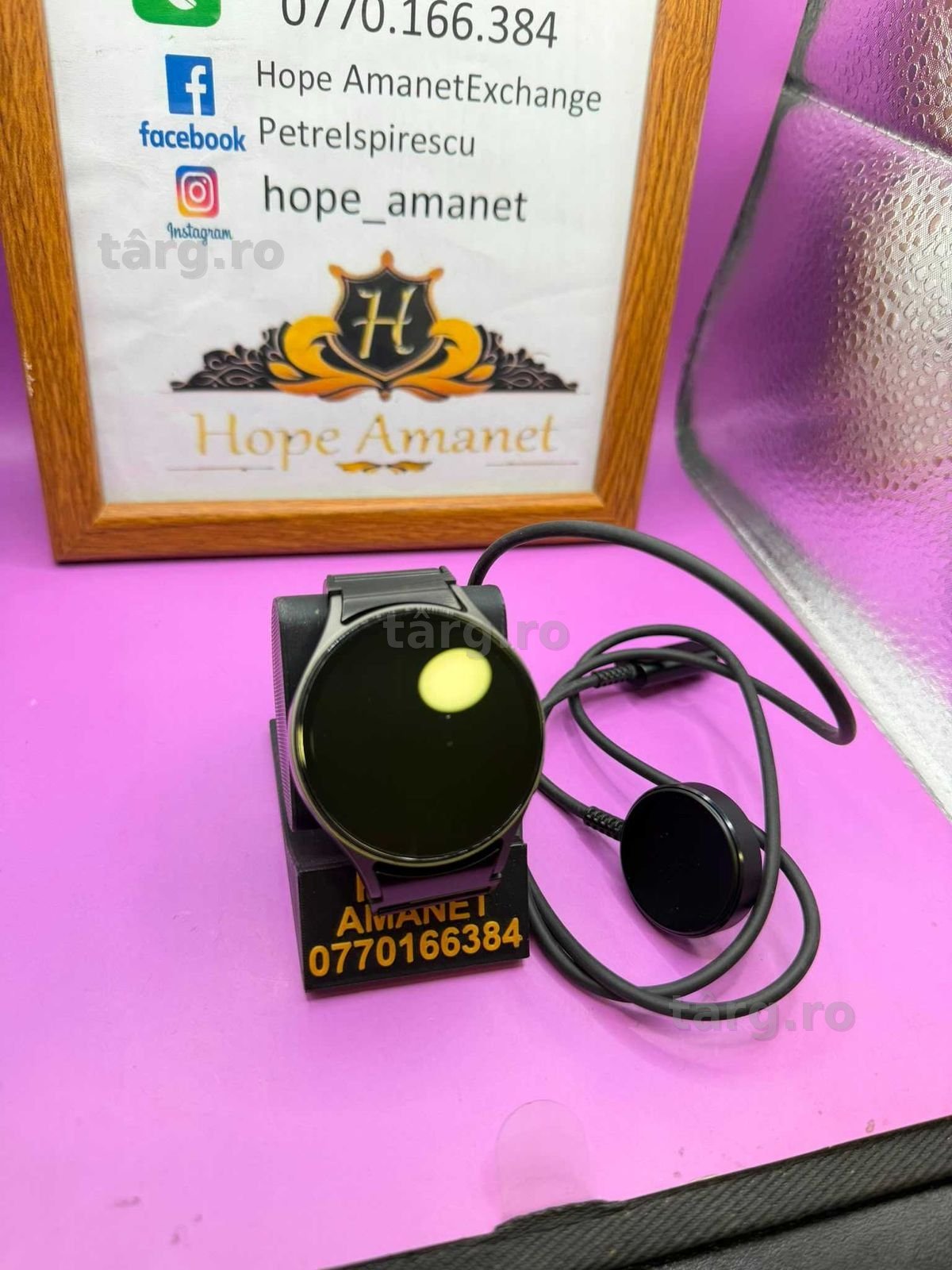 hope amanet p2-samsung watch 7 /44 MM