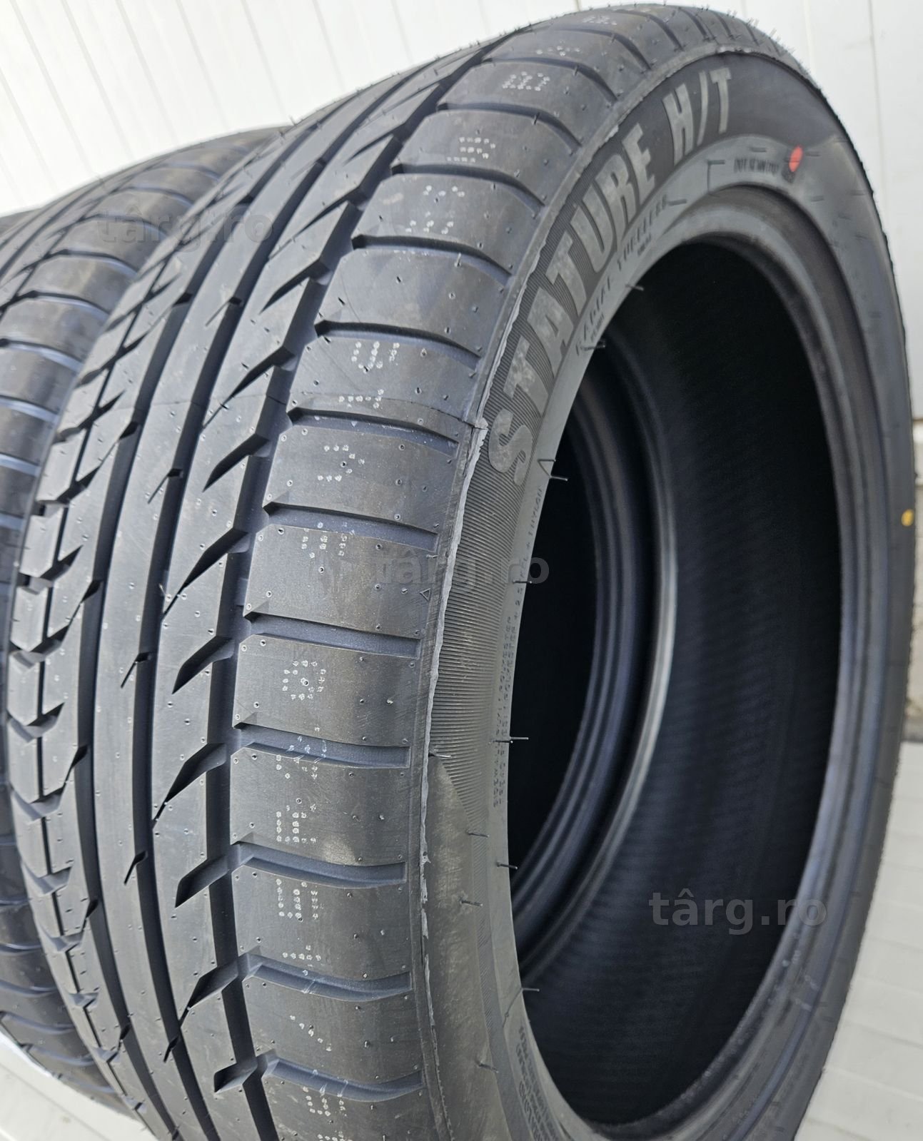 245/45 R20, 103Y, GRIPMAX Stature H/T XL, Anvelope de vara PROMO 4