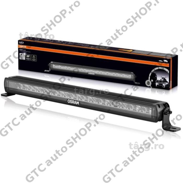 bara led osram fx750-cb sm gen2 combo