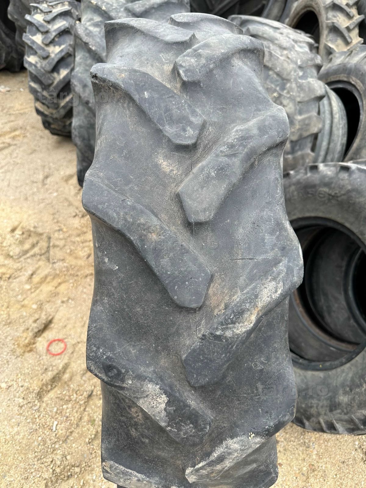 Cauciuc 11.2 R24 Goodyear