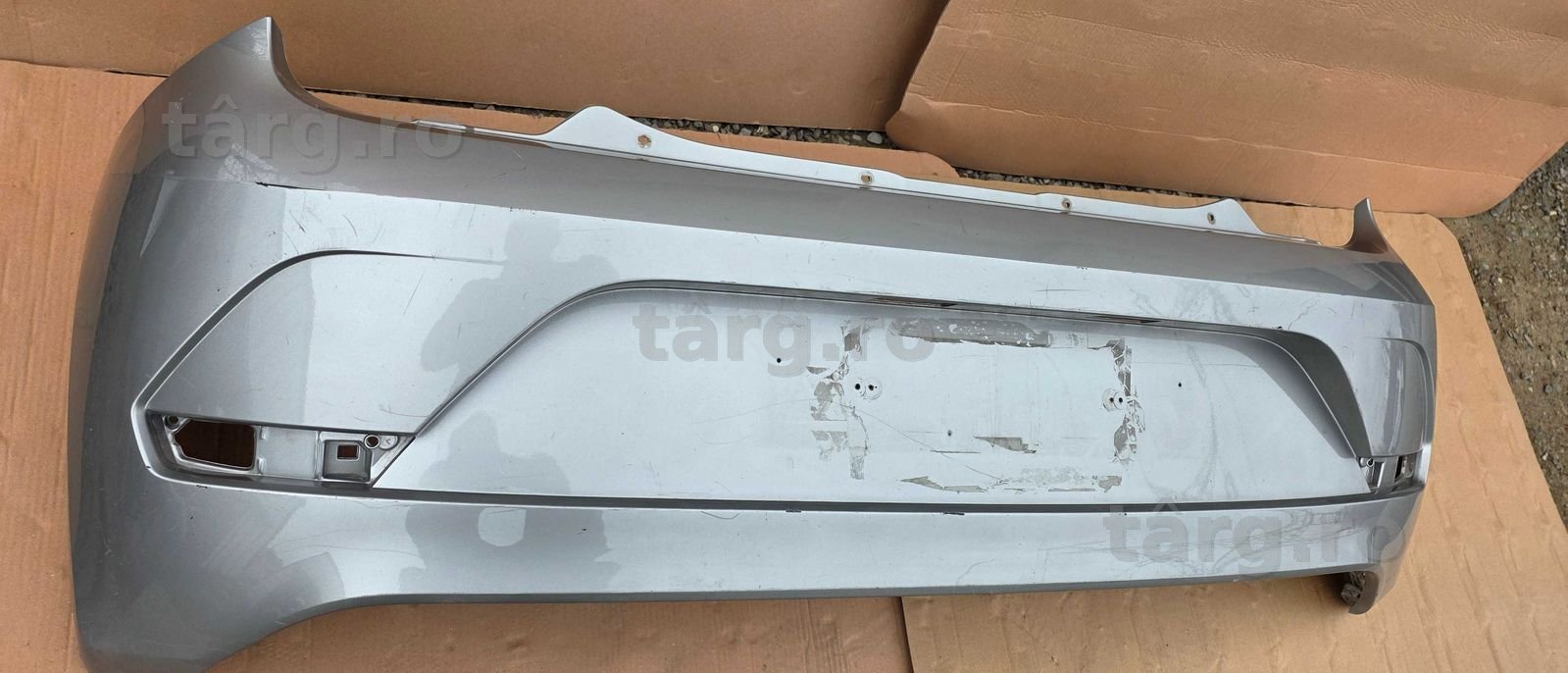 Bara spate Vw UP Facelift 2015 2016 / 2017 / 2018 2019
