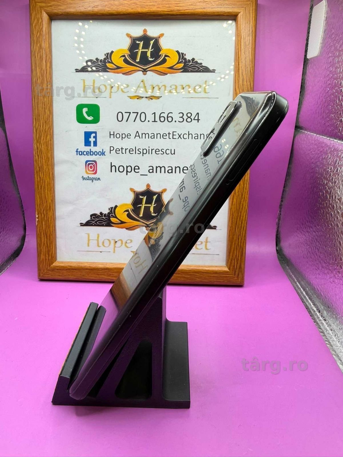 HOPE AMANET P2-Motorola g32 256 GB/8 RAM 5