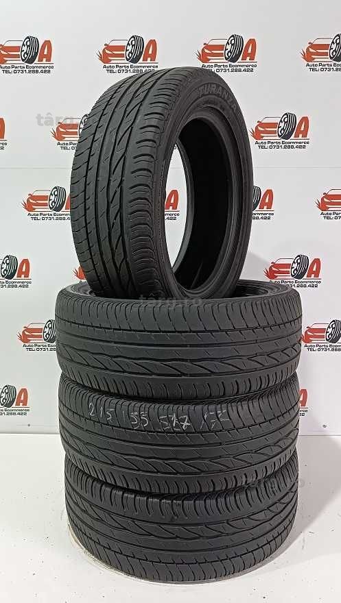 Anvelope 215/55/R17 94V BRIDGESTONE VARA 215 55 17 94V CP-V20243