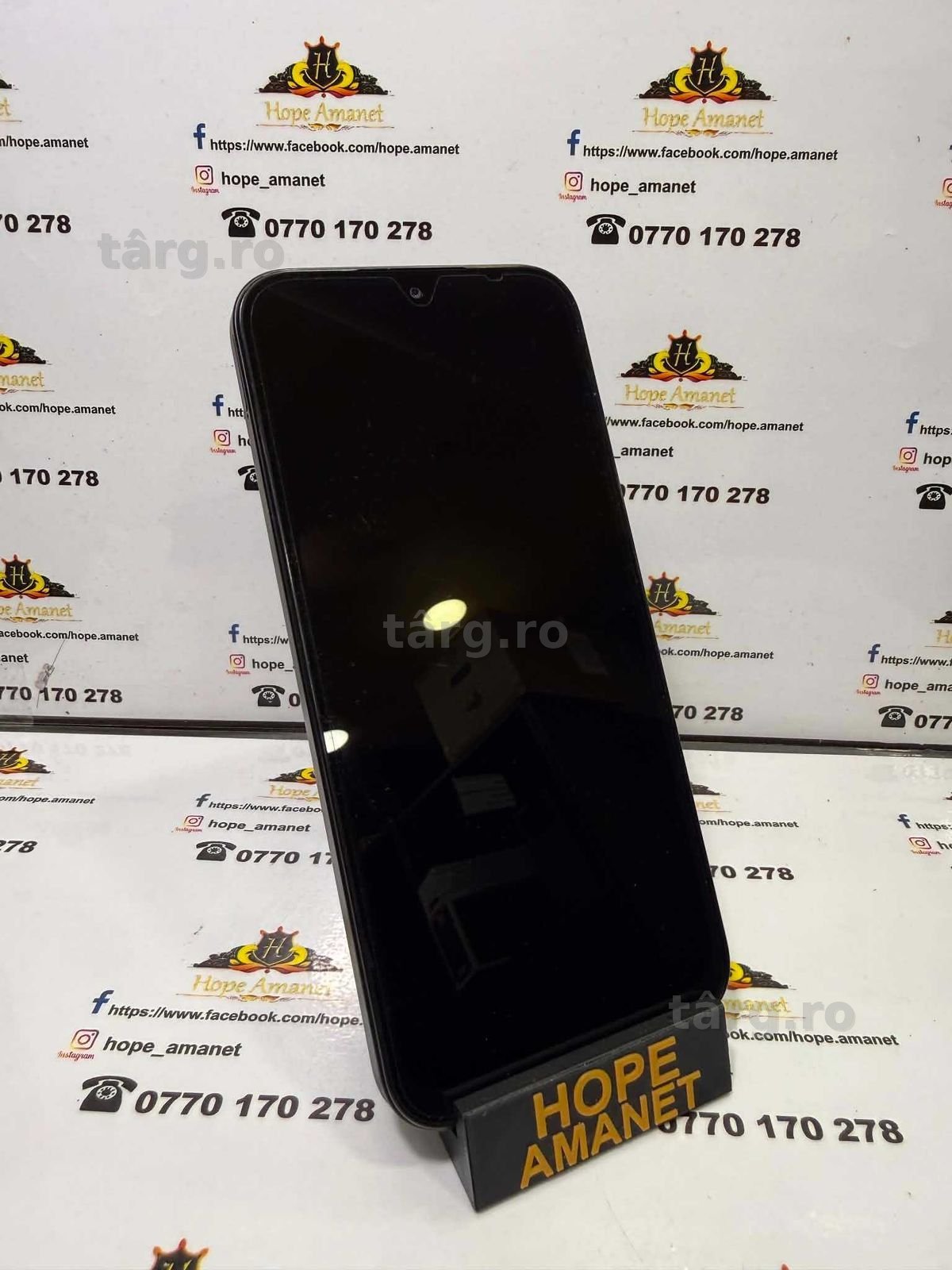 Hope Amanet P13 / Redmi 15C / 256GB 2