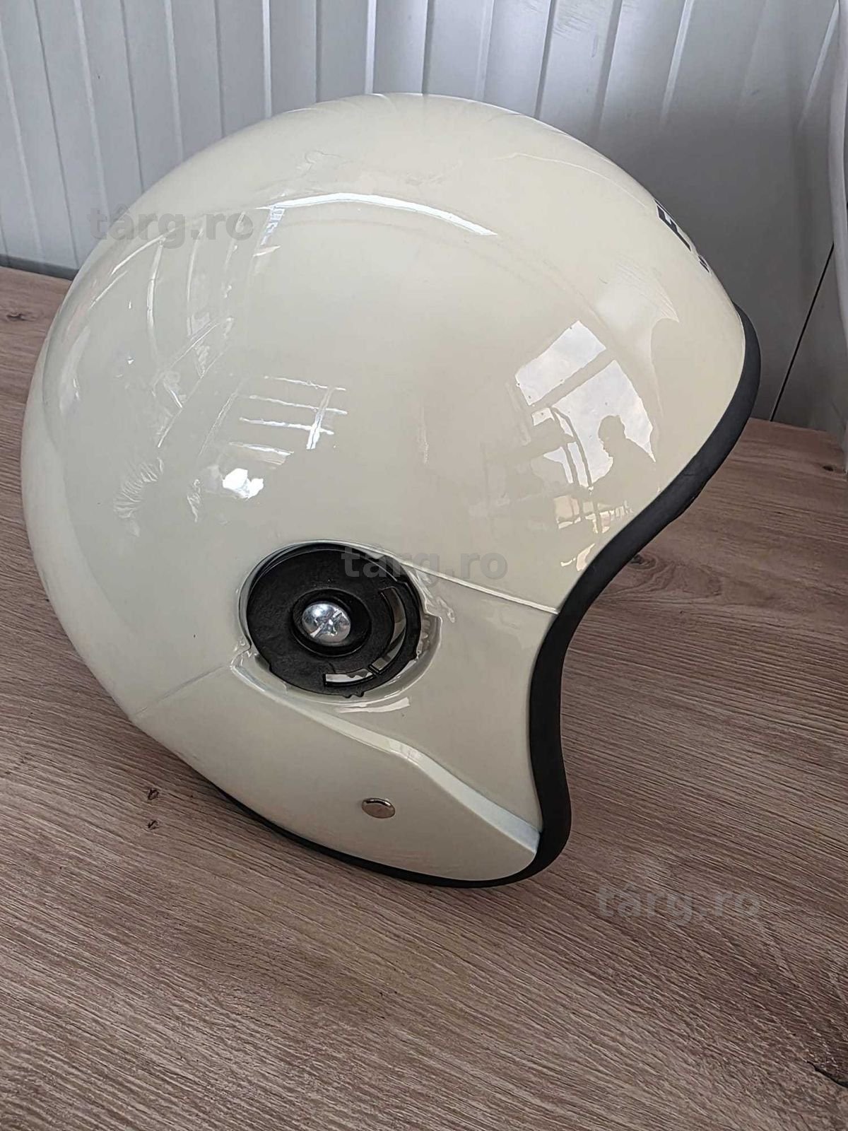 Casca Scuter/Moto/ATV Open Face, Marime Universala, Diverse Culori - NOU 4