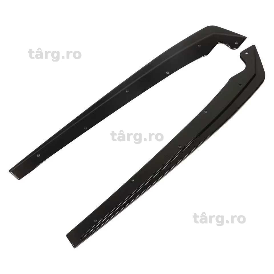 Extensii Splitere Prelungiri Bara Spate BMW Seria 5 F10 F11 G30 G31