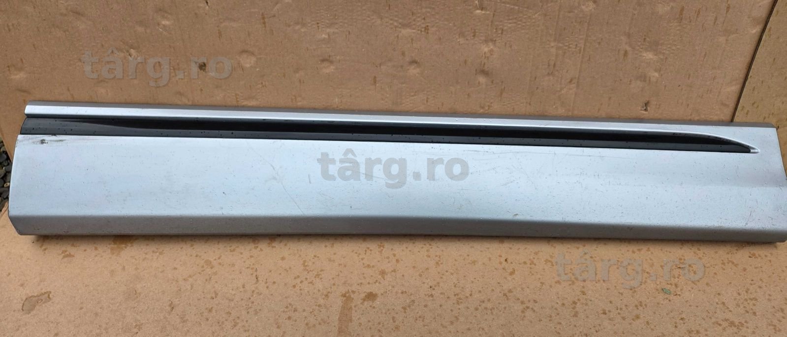 Bandou usa dreapta fata AUDI Q8 S-Line 2018 2019 2020 2021