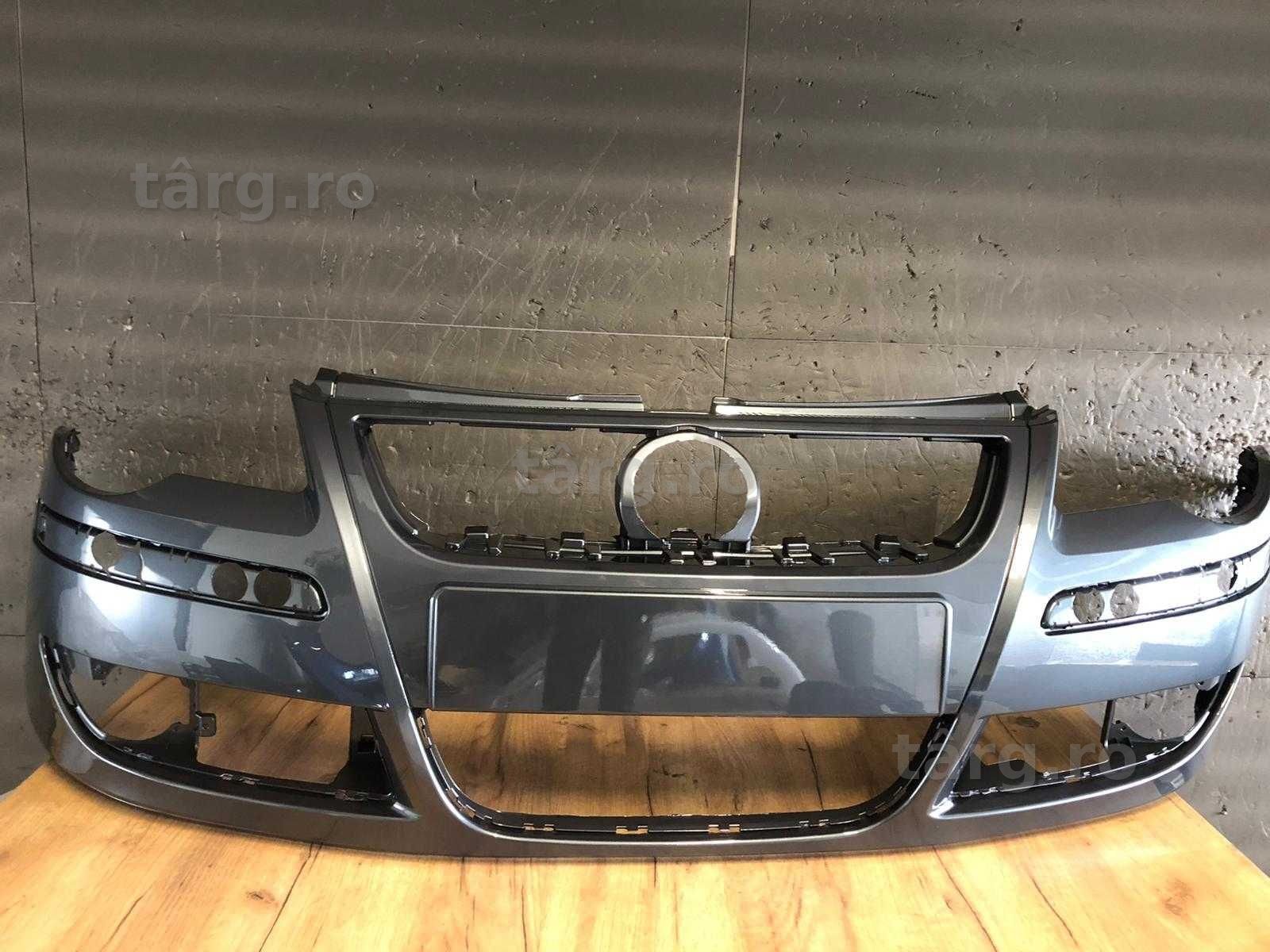Bara Fata VW Polo 6 VI 9N 2005-2009 (LC7V (Gri))