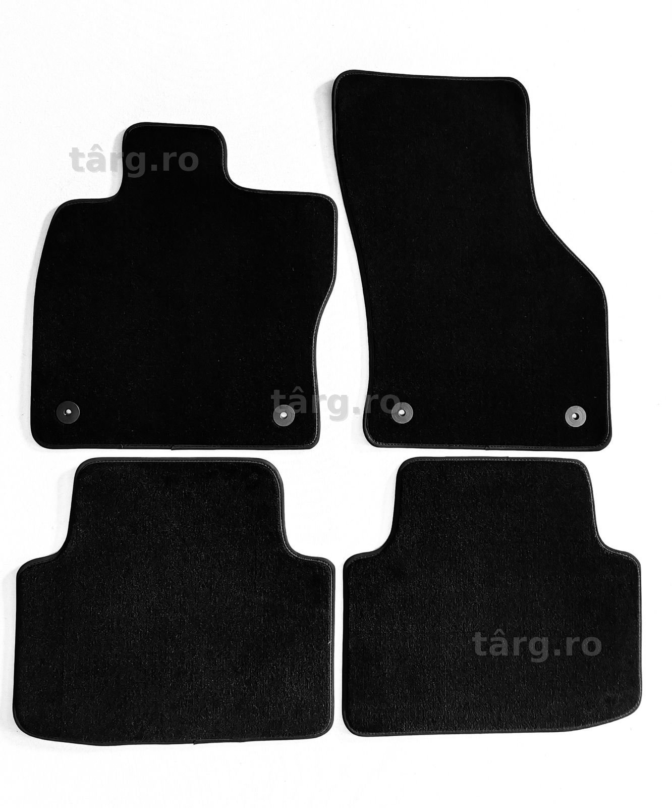 Covorase mocheta PREMIUM Passat B8/Octavia 3 Octavia 4 2014---