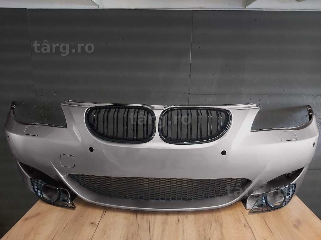 Bara Fata Spalator+Senzori BMW E60 An 2007-2010 Aspect M (A53 (Maro))