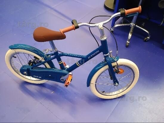 City 900 - (SecondHand) Decathlon
