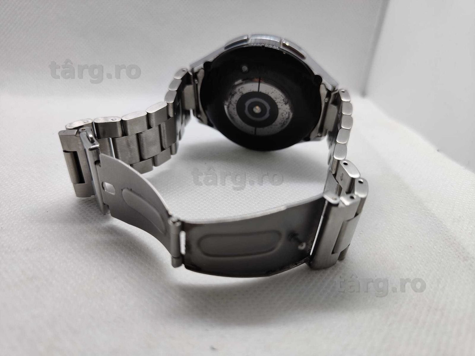 Smartwatch Samsung Watch 6 Classic (68747/10 Pacurari 1) Garantie 2 ani 4