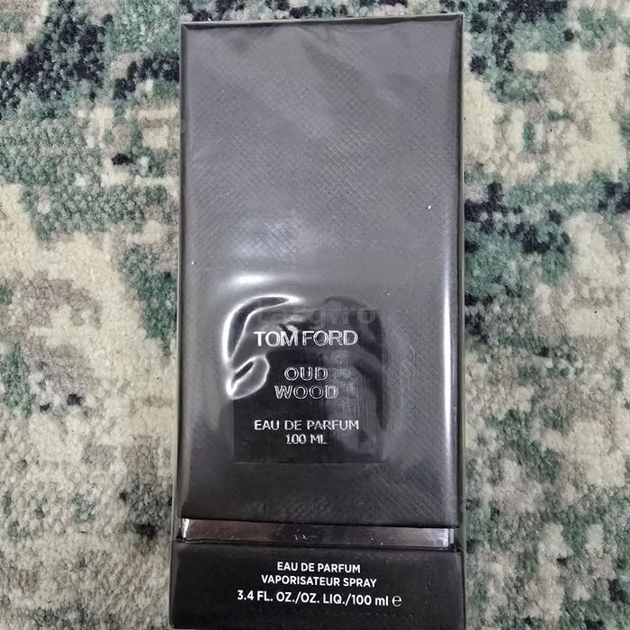 Parfum Tom Ford - Oud Wood 100ml edp unisex