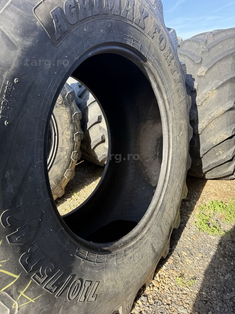 710/75r42 bkt tractor 4