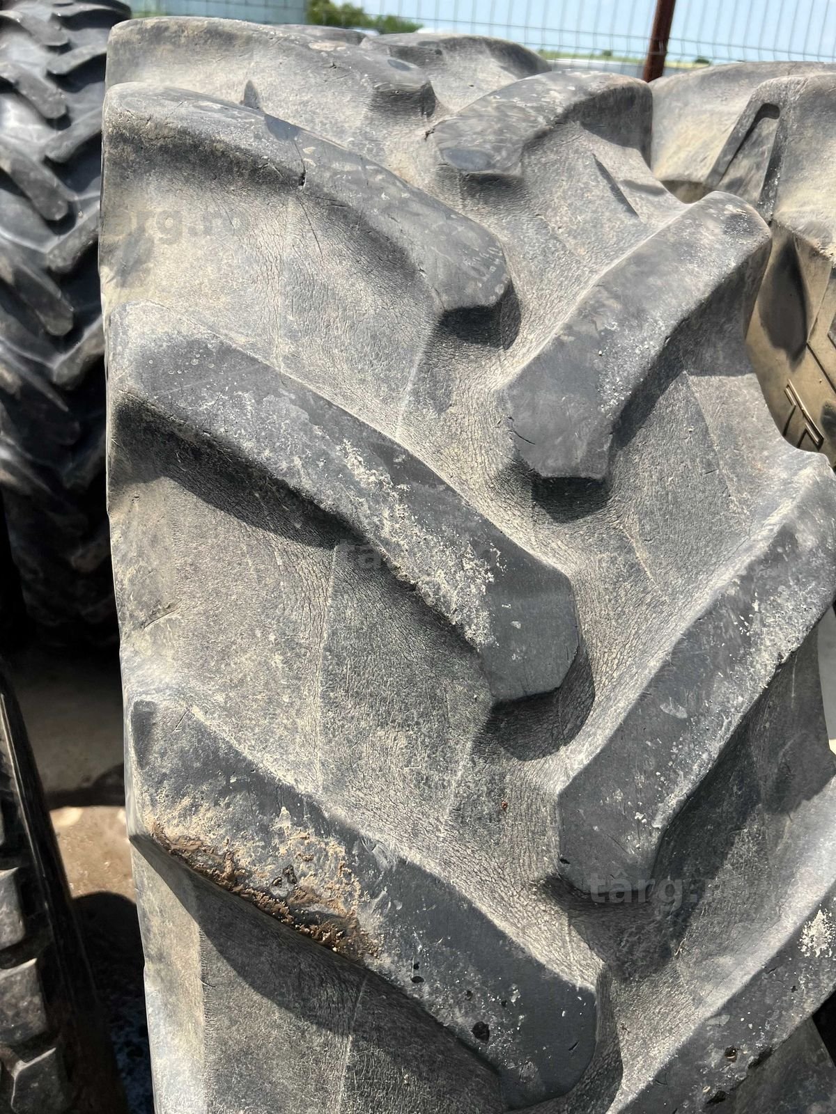 Anvelope sh 480.70 R30 Pirelli 5