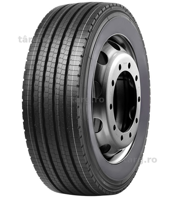 Anvelope noi 245/70R195 133/131M HubTrac Regional S15