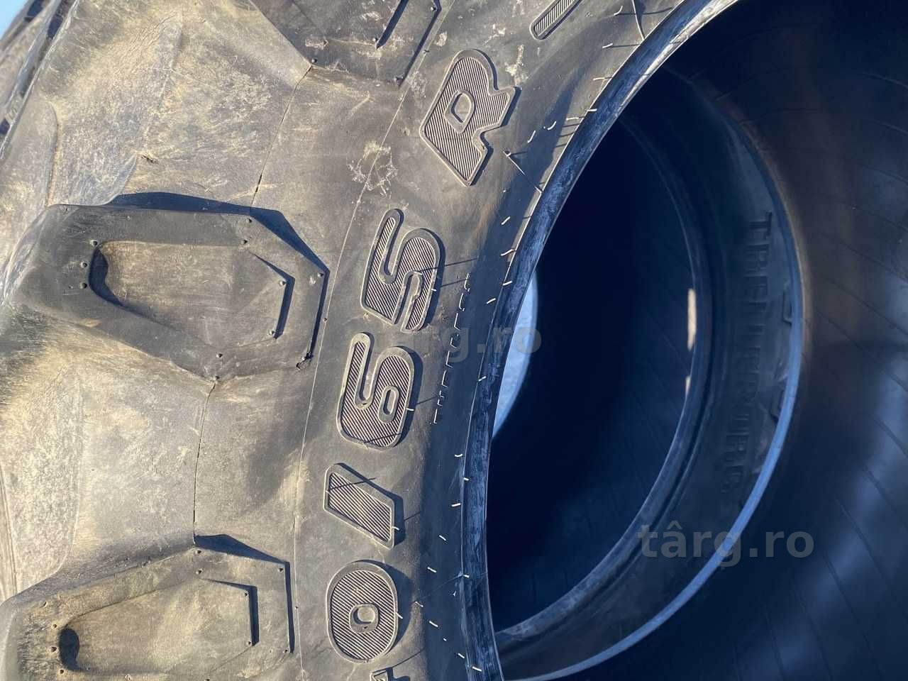 cauciucuri Trelleborg 540.65 R34 2