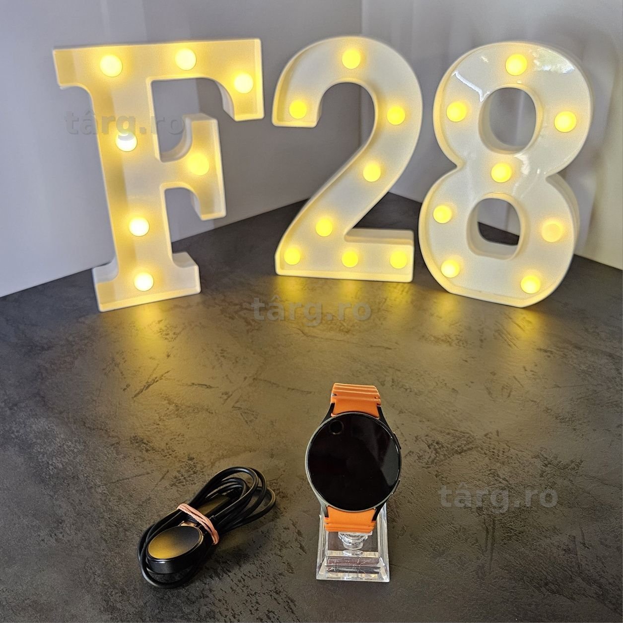 Amanet F28: CEAS Galaxy Watch 7 44mm (N)