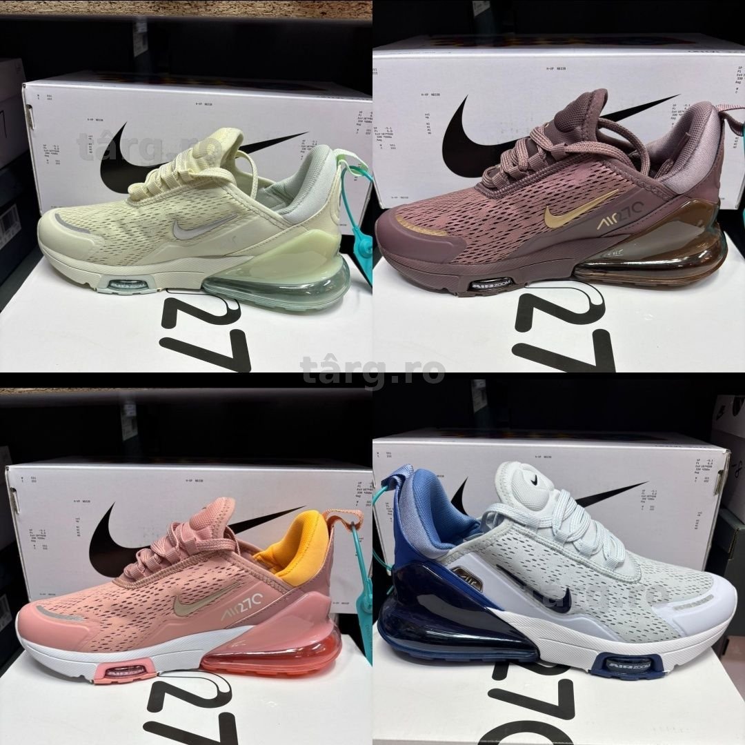 Nike air max 270 premium