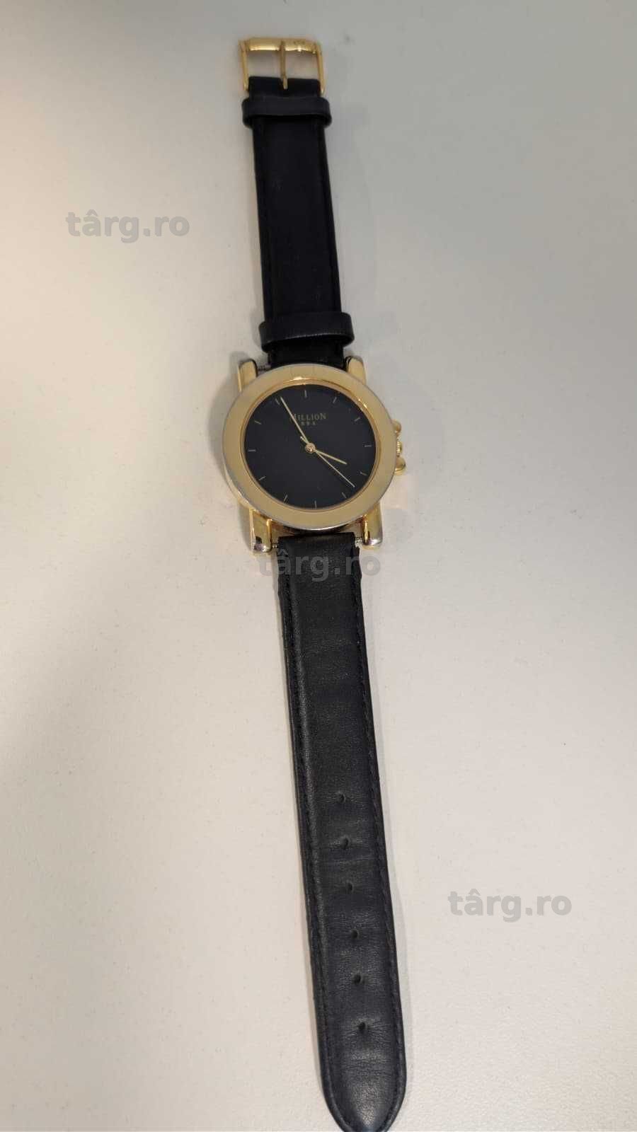 Ceas lorenz 20033 (Ag8 Tudor/B75189.1) – Garantie 2 Ani! 3