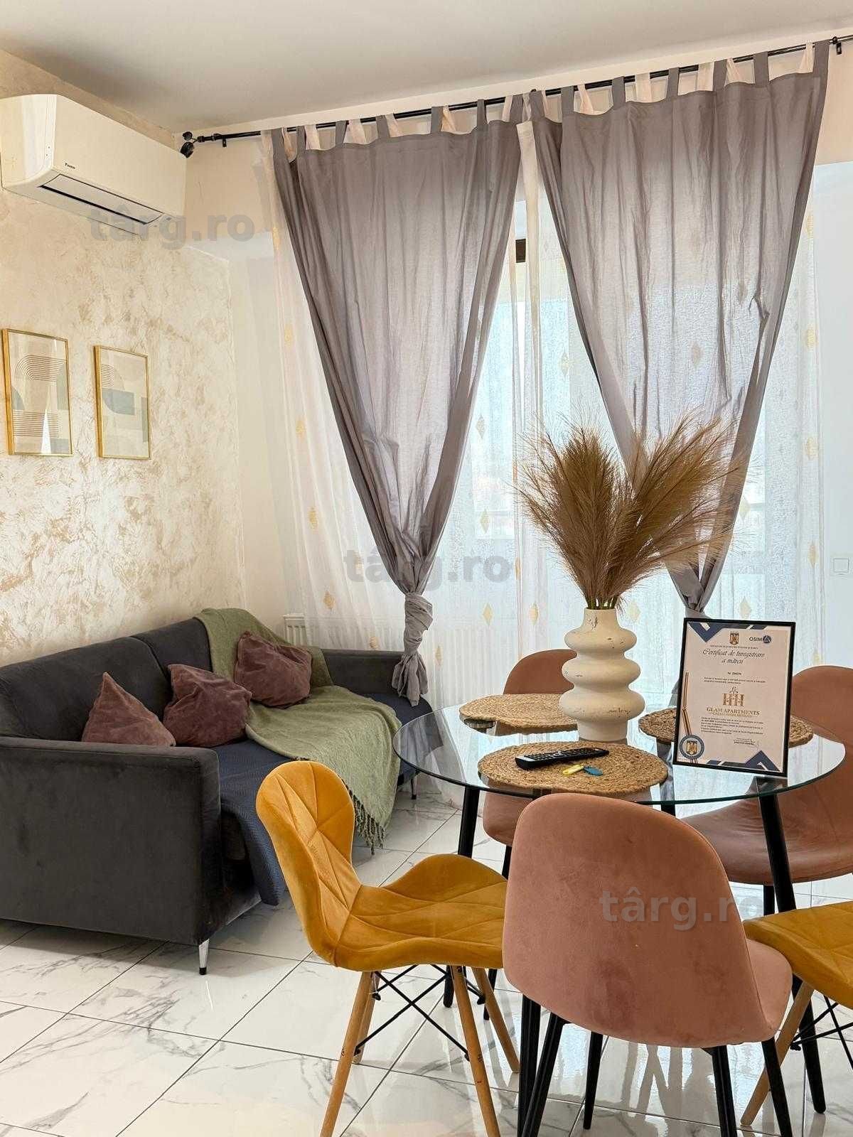 IS Cazare Apartamente Regim Hotelier Ap 1-2-3 C Firme/Echipe Muncitori 2