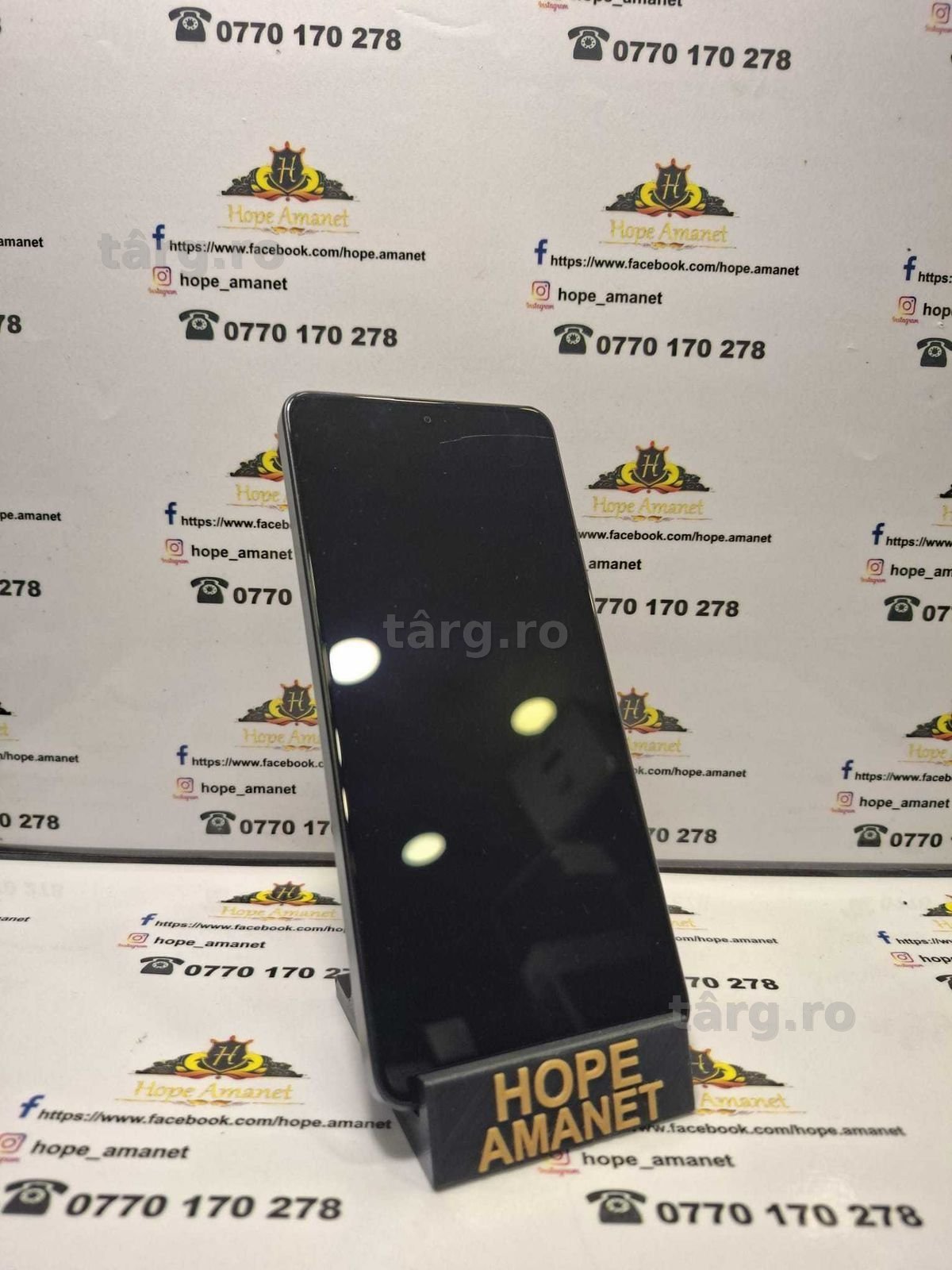 HOPE AMANET P13 - Redmi Note 13 Pro 2