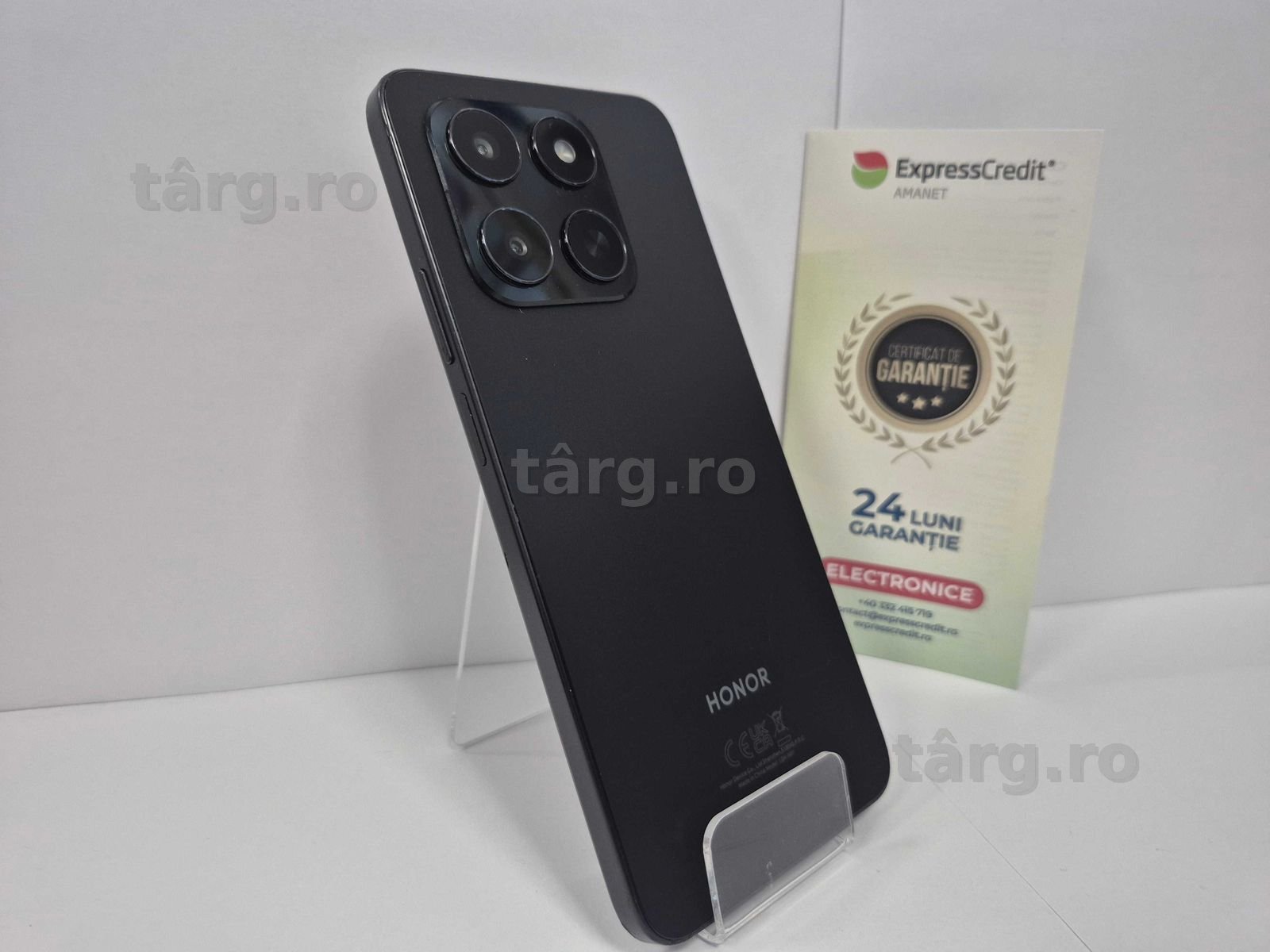 Honor 400 Smart (35249/30 Pacurari 2) Garantie 2 ani! 2