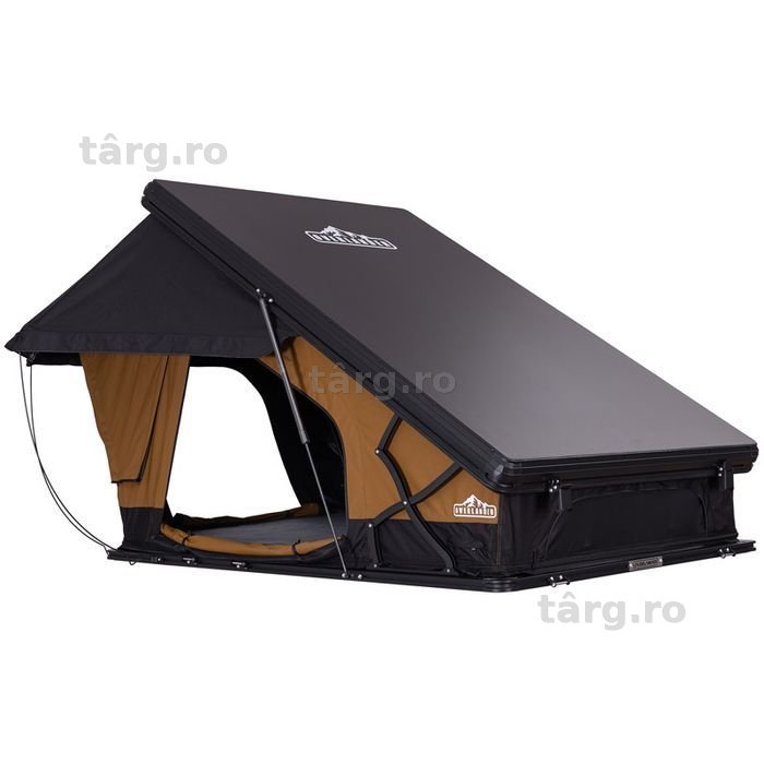 Cort plafon auto Overlander Nomad sahara